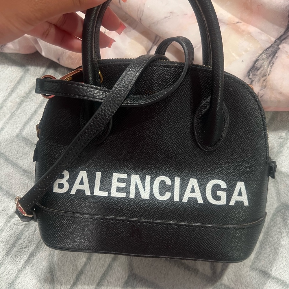 Balenciaga bag